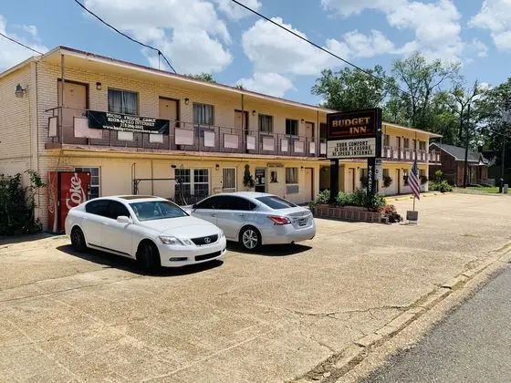 Budget Inn Jonesboro
