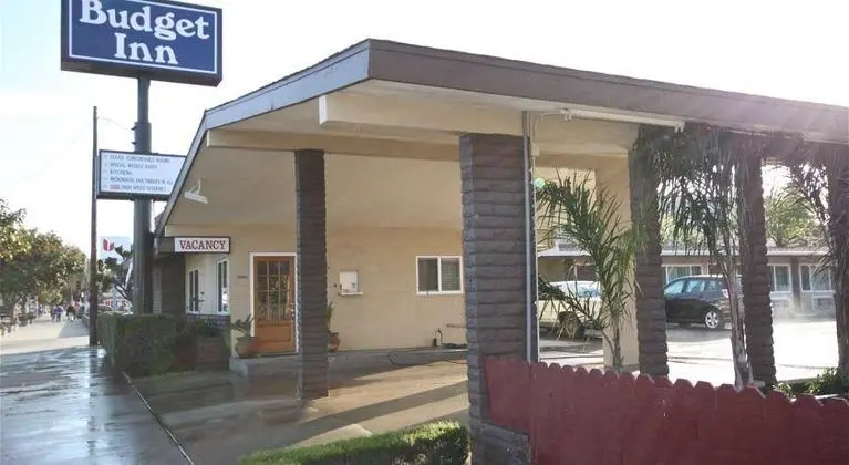 Budget Inn Lompoc