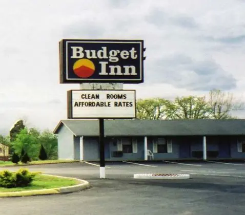 Budget Inn of Lynchburg and Bedford