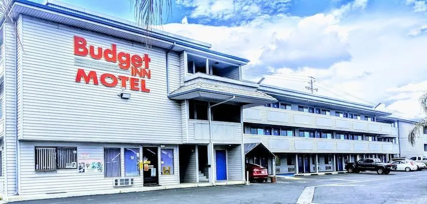 Budget Inn Motel