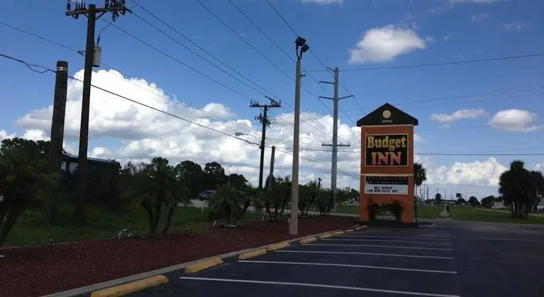 Budget Inn Motel - North Port