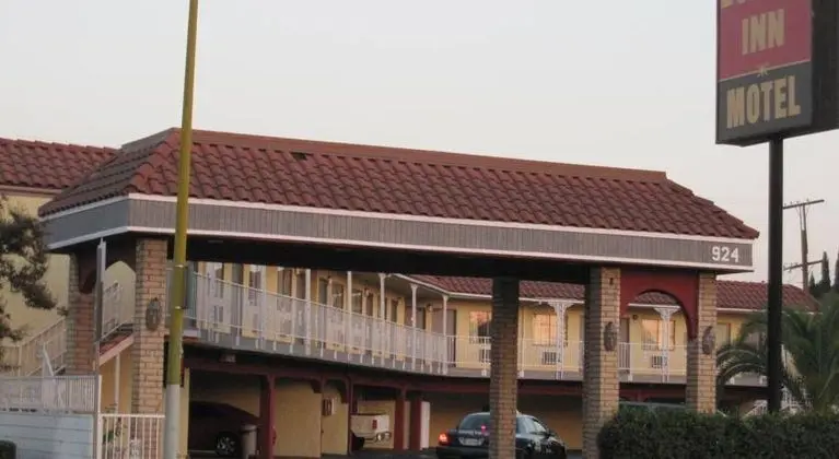 Budget Inn Motel