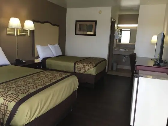 Budget Inn Nassawadox