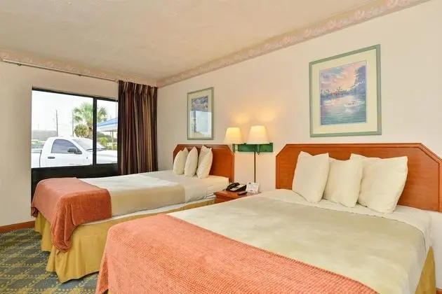 Budget Inn Okeechobee
