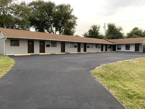 Budget Inn