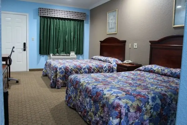 Budget Inn