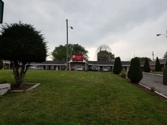 Budget Inn