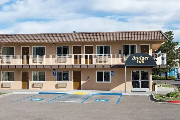 Budget Inn