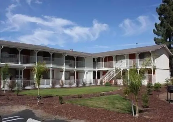 Budget Inn - Öne Çıkan Resim