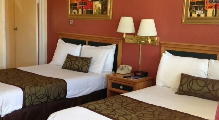 Budget Inn South Lake Tahoe