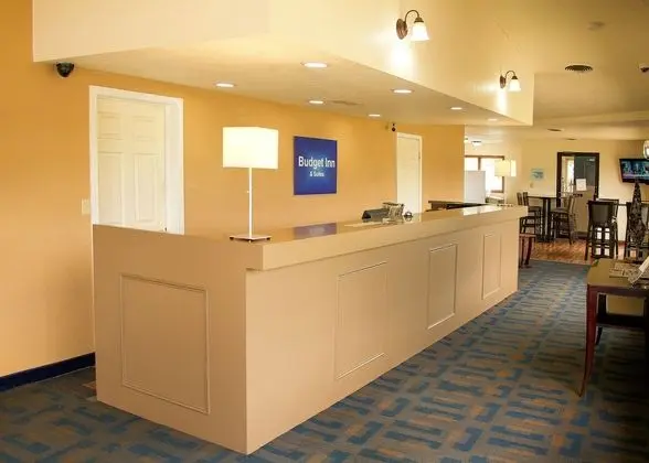 Budget Inn and Suites