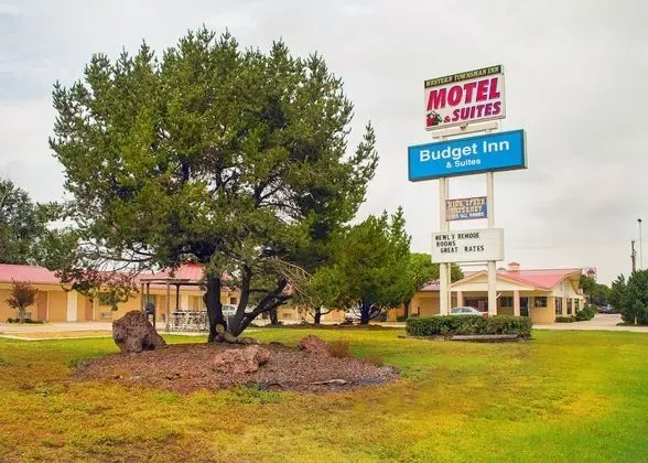 Budget Inn and Suites