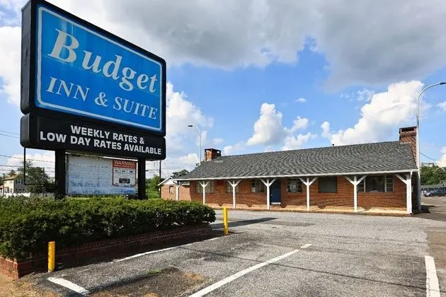 Budget Inn and Suites Mount Ephraim - 1