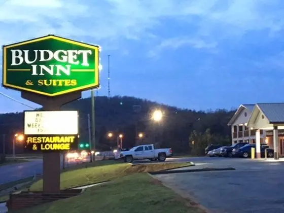 Budget Inn Talladega