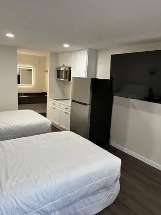 Budget Inn Talladega - Öne Çıkan Resim