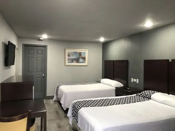 Budget Inn Valparaiso Niceville EglinAFB