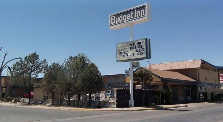 Budget Inn West