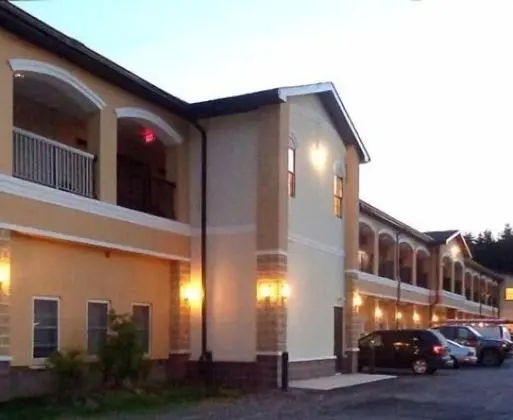 Budget Inn Williamsport