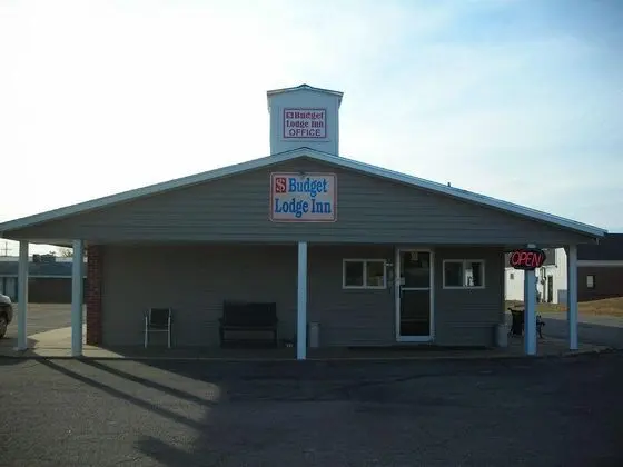 Budget Lodge Inn Abilene