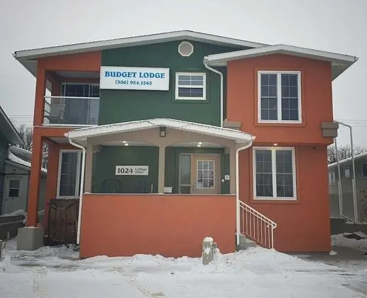 Budget Lodge