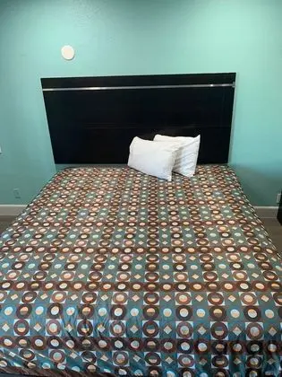 Budget Motel