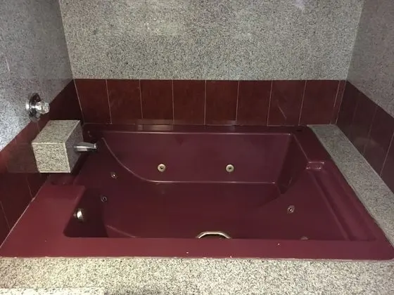 Budget Motel - Banyo Özellikleri