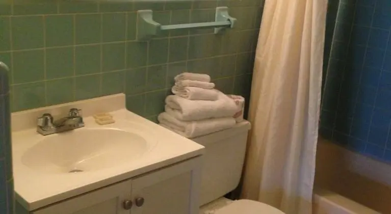 Budget Motel - Titusville - Genel