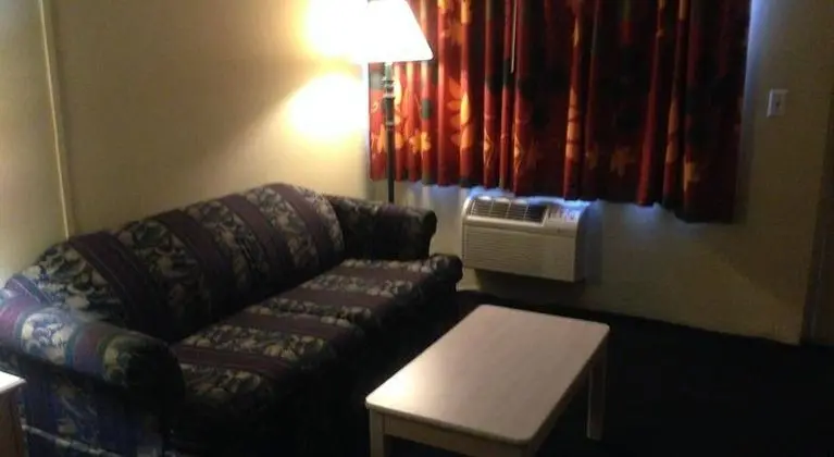 Budget Motel - Titusville - Genel