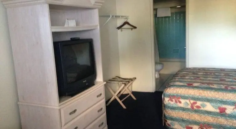 Budget Motel - Titusville - Genel