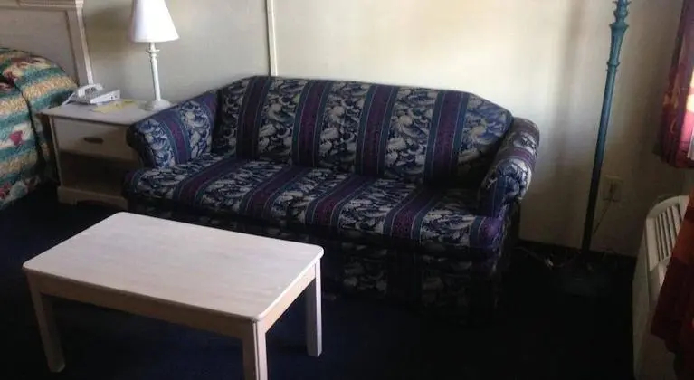Budget Motel - Titusville - Genel