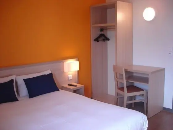 Budget Hotel - Melun Sud Dammarie Les Lys - Öne Çıkan Resim