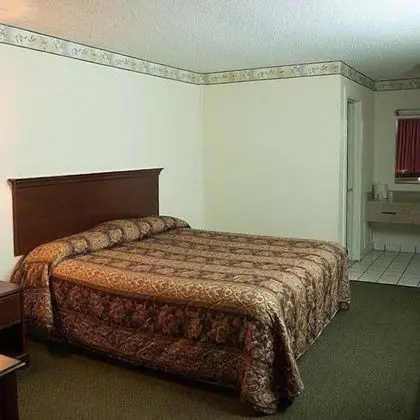 Budget Motor Lodge