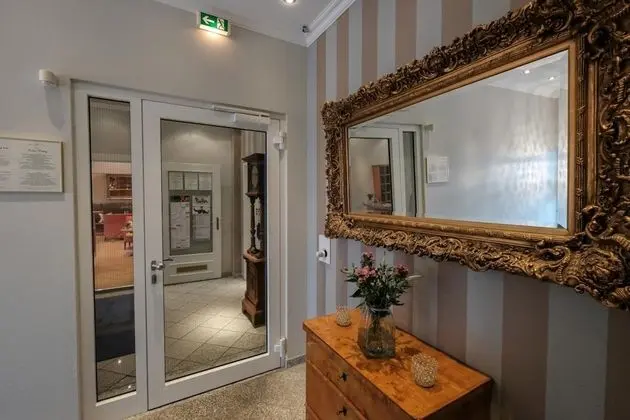 Budget by Hotel Savoy Hannover - İç Mekan