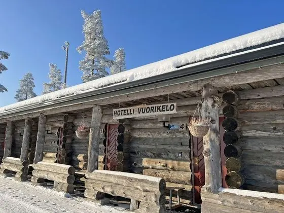 Budget Hotel Vuorikelo