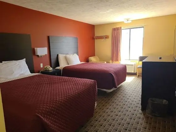 Budgetel Inn and Suites
