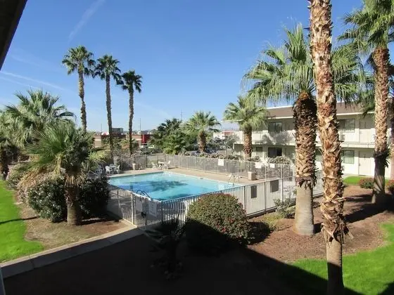 Budgetel Inn & Suites Yuma