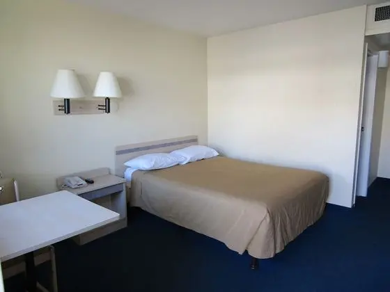 Budgetel Inn & Suites Yuma - Oda