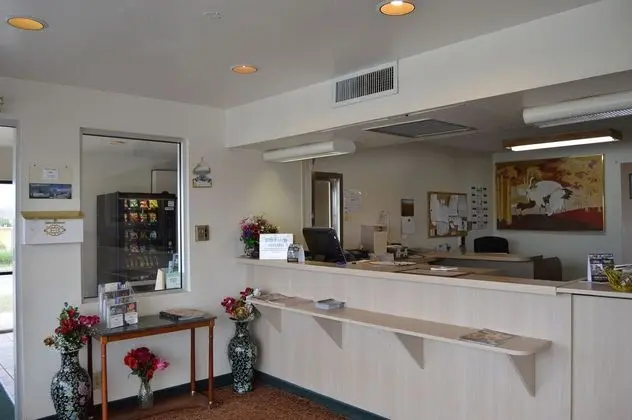 BudgetLodge