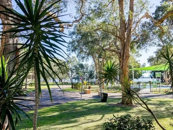 Budgewoi Holiday Park - Dış Mekan