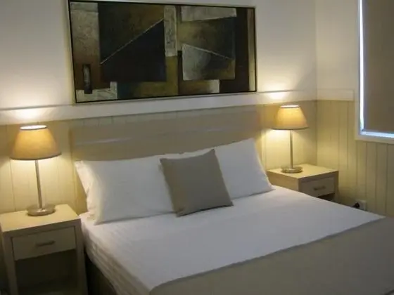 Budgewoi Holiday Park - Oda