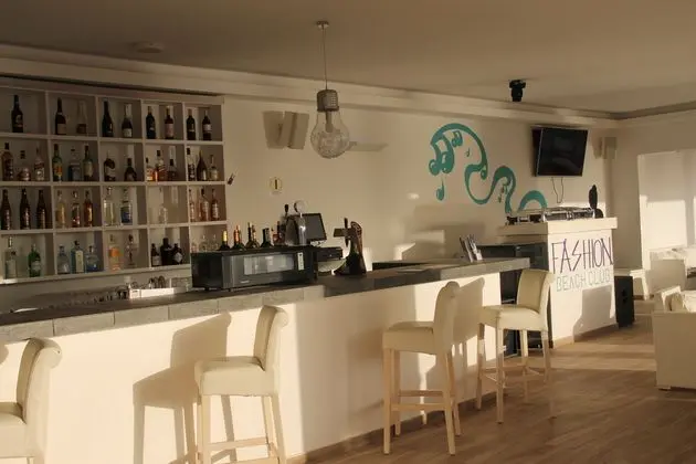 THe Budha Beach Hotel
