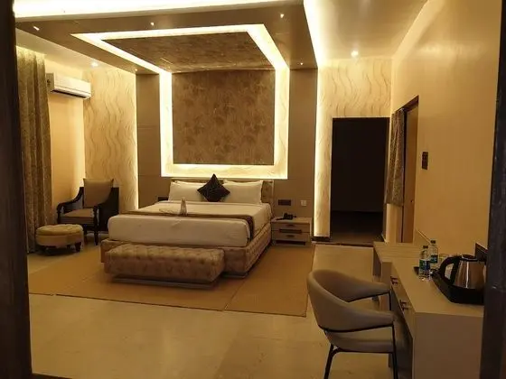 Budhha Heritage Resort - Oda