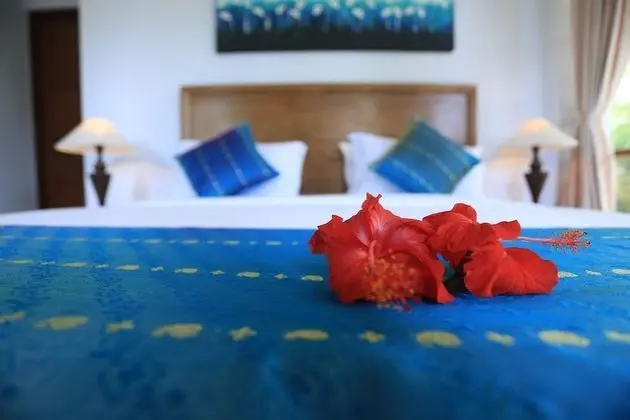 Budhi Ayu Villas Ubud - CHSE Certified - Oda