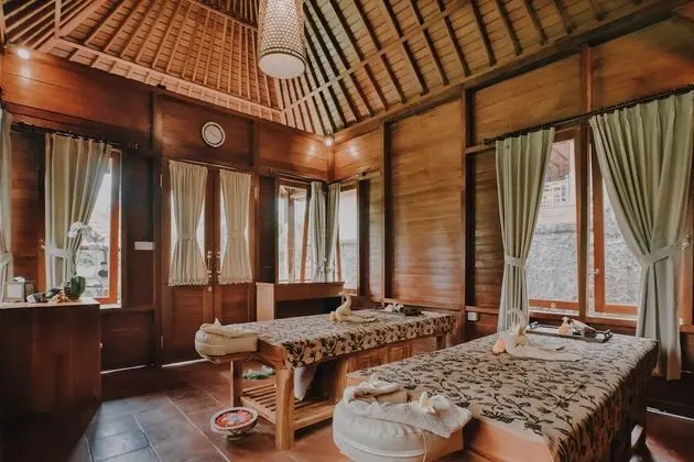 Budhi Ayu Villas Ubud - CHSE Certified - Spa