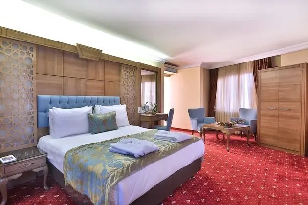 Budo Hotel - Öne Çıkan Resim