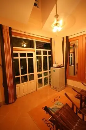 Budsaba Resort & Spa - Oda