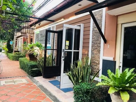 Budsaba Resort & Spa - Öne Çıkan Resim
