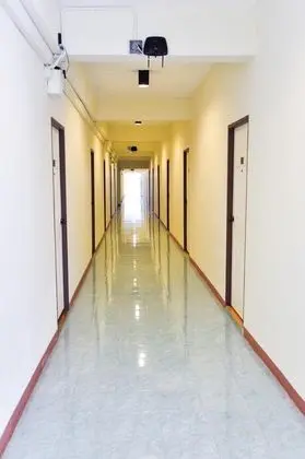 Budsarakam Place Hotel - İç Mekan