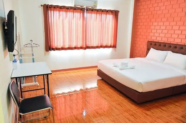 Budsarakam Place Hotel - Öne Çıkan Resim