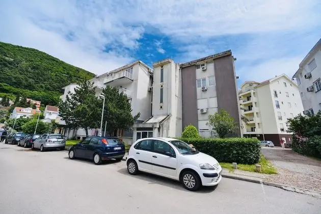 Budva Apartments - 1